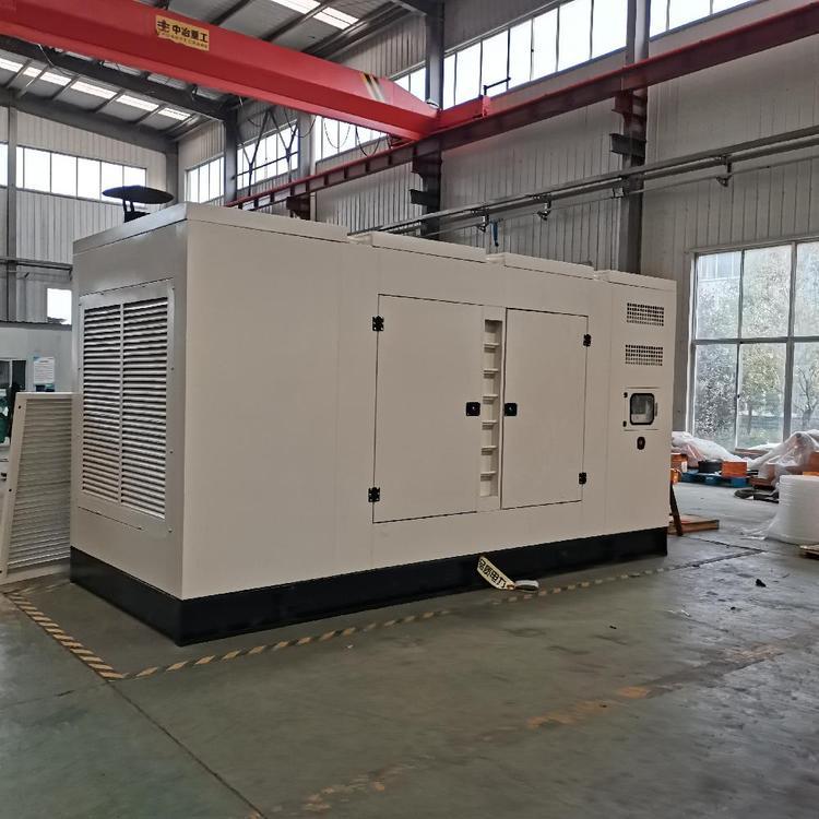 南江发电机出租